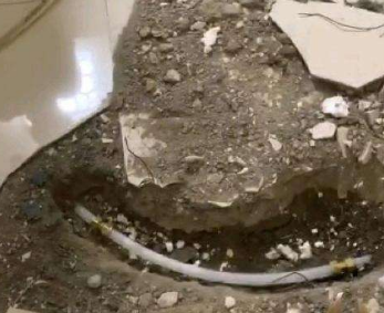 丰宁卫生间测漏水哪家优惠