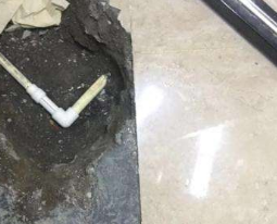 丰宁卫生间测漏水多少钱