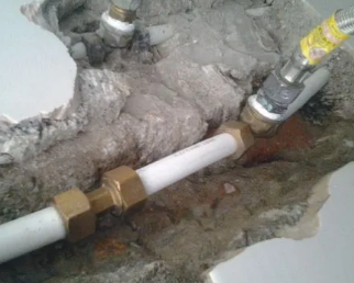 丰宁测漏水多少钱