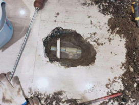 丰宁卫生间防水多少钱