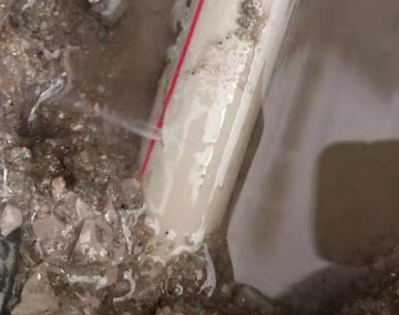 丰宁水管维修多少钱