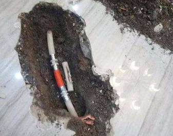 丰宁水管维修哪家好