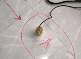 丰宁卫生间测漏水多少钱