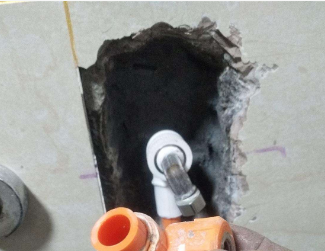 丰宁卫生间测漏水哪家好