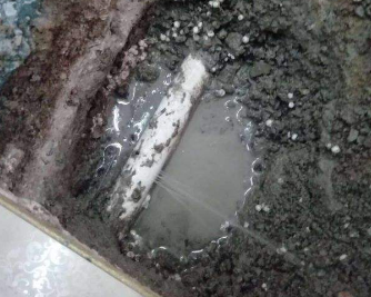 丰宁卫生间测漏水哪家好