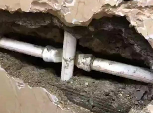 丰宁水管维修哪家好