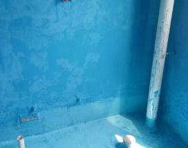 丰宁卫生间防水多少钱