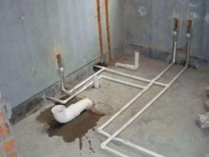 丰宁水管维修多少钱